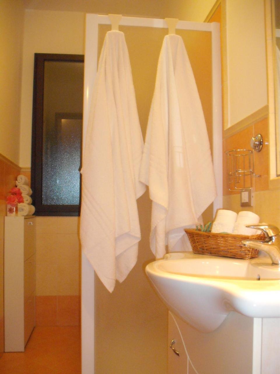 Casa Ture Villa Syracuse Ngoại thất bức ảnh